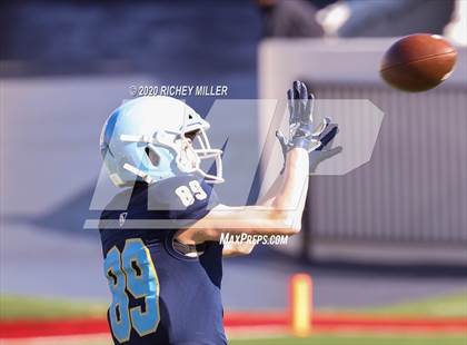 Thumbnail 1 in Pulaski Academy vs. Little Rock Christian Academy (AAA 5A Final) photogallery.