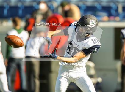 Thumbnail 2 in Pulaski Academy vs. Little Rock Christian Academy (AAA 5A Final) photogallery.