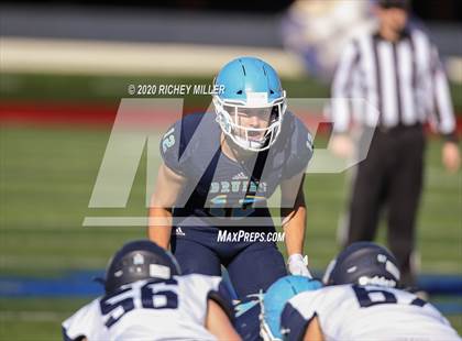 Thumbnail 1 in Pulaski Academy vs. Little Rock Christian Academy (AAA 5A Final) photogallery.