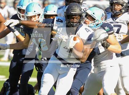 Thumbnail 1 in Pulaski Academy vs. Little Rock Christian Academy (AAA 5A Final) photogallery.
