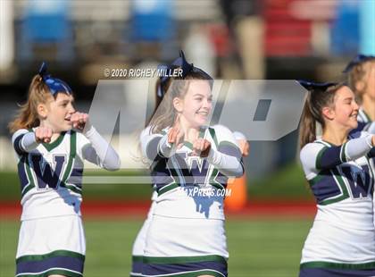 Thumbnail 2 in Pulaski Academy vs. Little Rock Christian Academy (AAA 5A Final) photogallery.