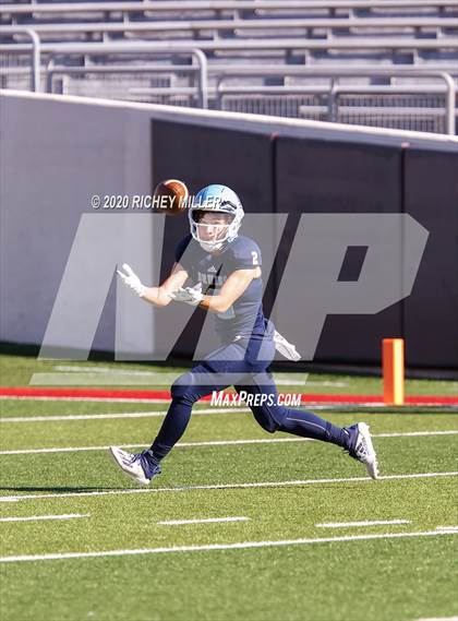 Thumbnail 3 in Pulaski Academy vs. Little Rock Christian Academy (AAA 5A Final) photogallery.