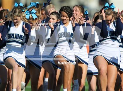 Thumbnail 1 in Pulaski Academy vs. Little Rock Christian Academy (AAA 5A Final) photogallery.