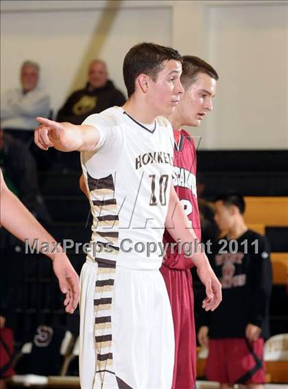 Thumbnail 3 in West Campus vs. Yuba City (Mel Good Holiday Classic) photogallery.