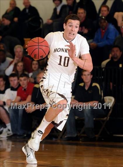 Thumbnail 3 in West Campus vs. Yuba City (Mel Good Holiday Classic) photogallery.