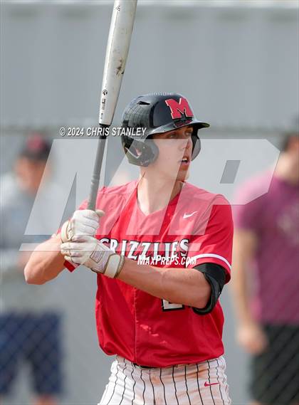 Thumbnail 1 in Denver Christian vs. McMinnville (Coach Bob Invitational) photogallery.