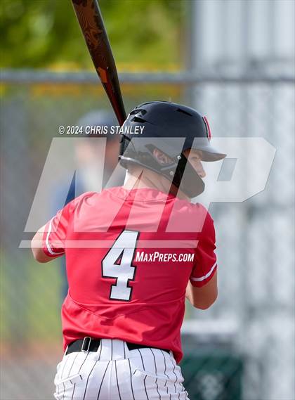 Thumbnail 1 in Denver Christian vs. McMinnville (Coach Bob Invitational) photogallery.