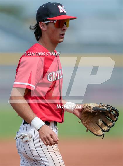 Thumbnail 2 in Denver Christian vs. McMinnville (Coach Bob Invitational) photogallery.