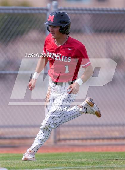 Thumbnail 1 in Denver Christian vs. McMinnville (Coach Bob Invitational) photogallery.
