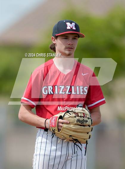 Thumbnail 2 in Denver Christian vs. McMinnville (Coach Bob Invitational) photogallery.