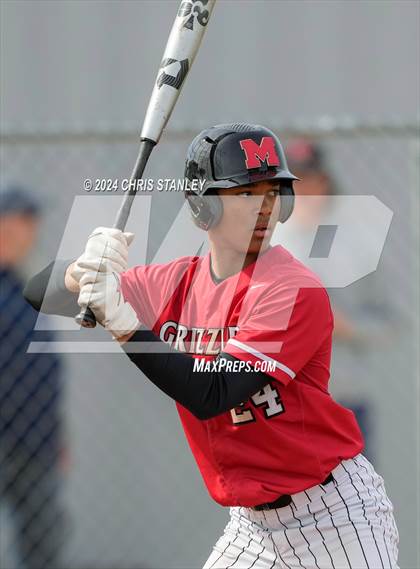 Thumbnail 1 in Denver Christian vs. McMinnville (Coach Bob Invitational) photogallery.