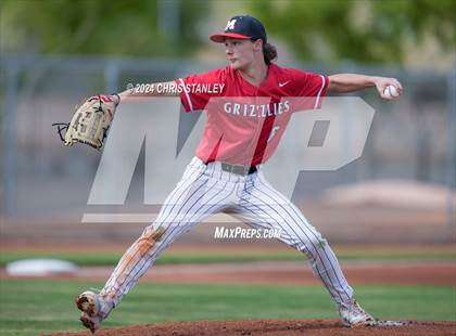 Thumbnail 1 in Denver Christian vs. McMinnville (Coach Bob Invitational) photogallery.