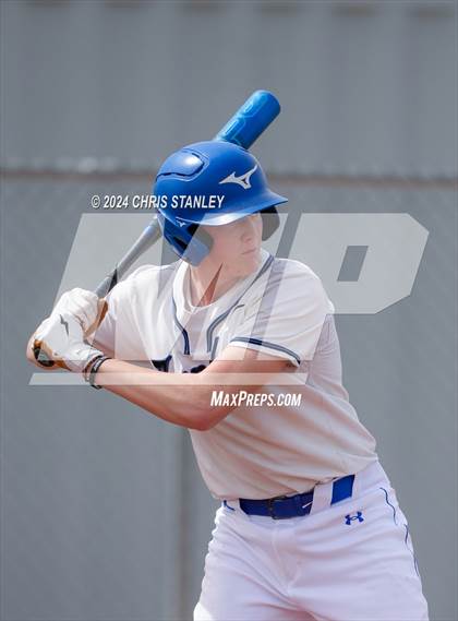 Thumbnail 1 in Denver Christian vs. McMinnville (Coach Bob Invitational) photogallery.