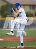 Photo from the gallery "Denver Christian vs. McMinnville (Coach Bob Invitational)"