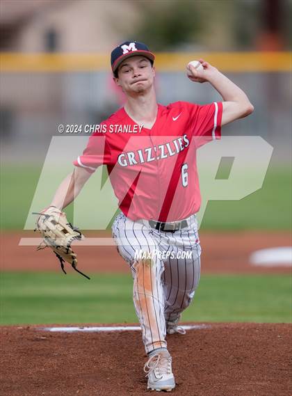 Thumbnail 1 in Denver Christian vs. McMinnville (Coach Bob Invitational) photogallery.