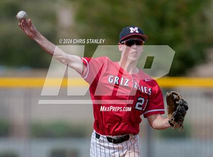 Thumbnail 1 in Denver Christian vs. McMinnville (Coach Bob Invitational) photogallery.