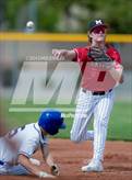 Photo from the gallery "Denver Christian vs. McMinnville (Coach Bob Invitational)"