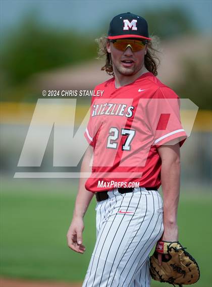 Thumbnail 1 in Denver Christian vs. McMinnville (Coach Bob Invitational) photogallery.