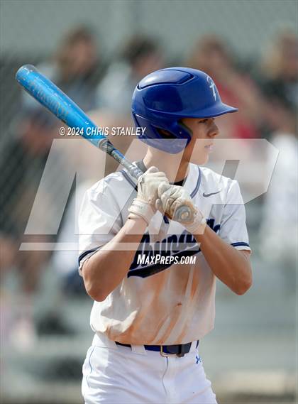 Thumbnail 1 in Denver Christian vs. McMinnville (Coach Bob Invitational) photogallery.