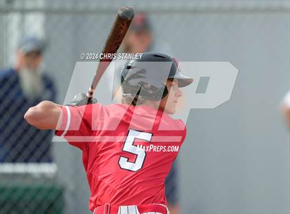 Thumbnail 1 in Denver Christian vs. McMinnville (Coach Bob Invitational) photogallery.