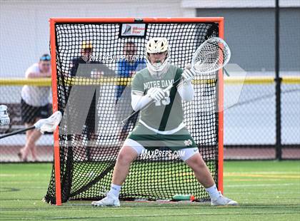 Thumbnail 3 in Notre Dame, WH @ Daniel Hand (CIAC Class M Semifinal) photogallery.