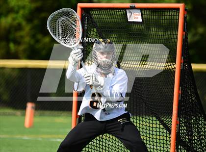 Thumbnail 1 in Notre Dame, WH @ Daniel Hand (CIAC Class M Semifinal) photogallery.