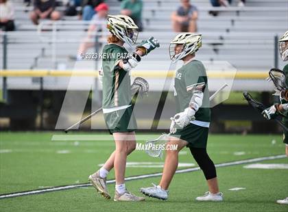Thumbnail 3 in Notre Dame, WH @ Daniel Hand (CIAC Class M Semifinal) photogallery.