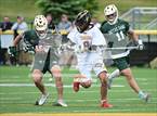 Photo from the gallery "Notre Dame, WH @ Daniel Hand (CIAC Class M Semifinal)"