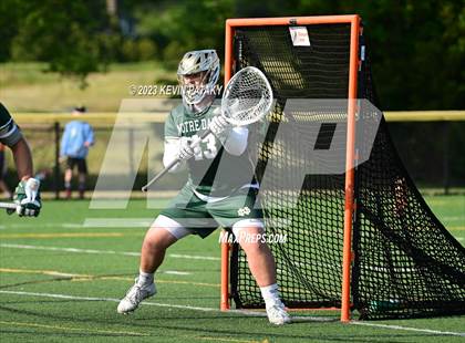 Thumbnail 1 in Notre Dame, WH @ Daniel Hand (CIAC Class M Semifinal) photogallery.