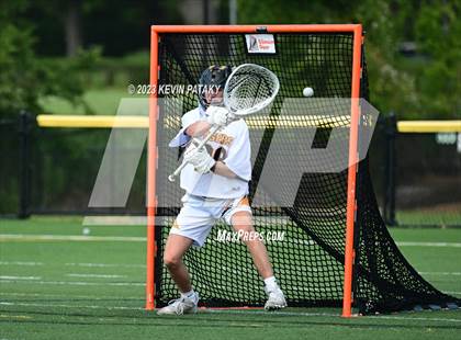 Thumbnail 3 in Notre Dame, WH @ Daniel Hand (CIAC Class M Semifinal) photogallery.