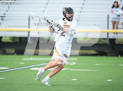 Thumbnail 1 in Notre Dame, WH @ Daniel Hand (CIAC Class M Semifinal) photogallery.