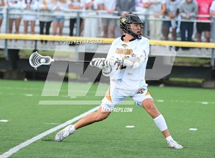 Thumbnail 1 in Notre Dame, WH @ Daniel Hand (CIAC Class M Semifinal) photogallery.