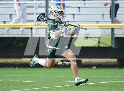 Thumbnail 1 in Notre Dame, WH @ Daniel Hand (CIAC Class M Semifinal) photogallery.