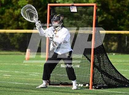 Thumbnail 3 in Notre Dame, WH @ Daniel Hand (CIAC Class M Semifinal) photogallery.