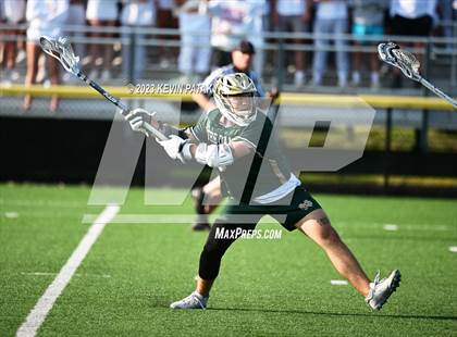 Thumbnail 3 in Notre Dame, WH @ Daniel Hand (CIAC Class M Semifinal) photogallery.