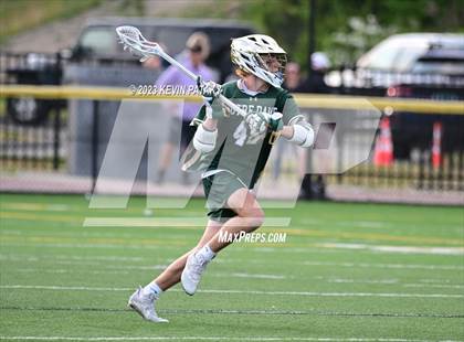 Thumbnail 3 in Notre Dame, WH @ Daniel Hand (CIAC Class M Semifinal) photogallery.