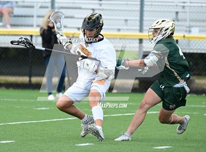 Thumbnail 3 in Notre Dame, WH @ Daniel Hand (CIAC Class M Semifinal) photogallery.