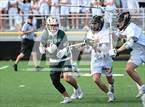Photo from the gallery "Notre Dame, WH @ Daniel Hand (CIAC Class M Semifinal)"