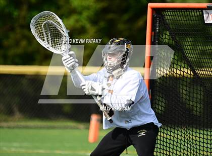 Thumbnail 1 in Notre Dame, WH @ Daniel Hand (CIAC Class M Semifinal) photogallery.