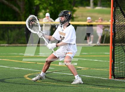 Thumbnail 1 in Notre Dame, WH @ Daniel Hand (CIAC Class M Semifinal) photogallery.