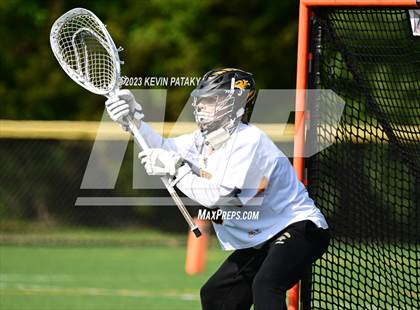 Thumbnail 1 in Notre Dame, WH @ Daniel Hand (CIAC Class M Semifinal) photogallery.