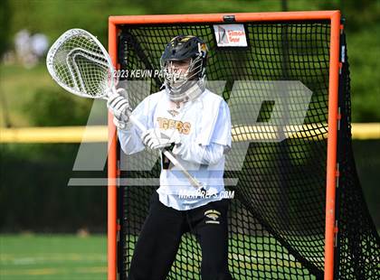 Thumbnail 3 in Notre Dame, WH @ Daniel Hand (CIAC Class M Semifinal) photogallery.