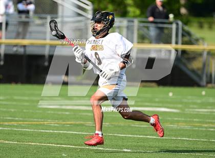 Thumbnail 1 in Notre Dame, WH @ Daniel Hand (CIAC Class M Semifinal) photogallery.