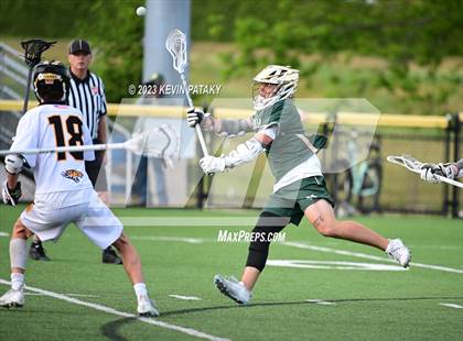 Thumbnail 1 in Notre Dame, WH @ Daniel Hand (CIAC Class M Semifinal) photogallery.