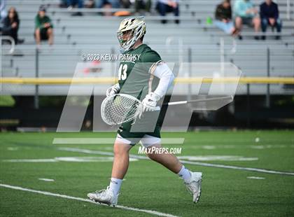 Thumbnail 1 in Notre Dame, WH @ Daniel Hand (CIAC Class M Semifinal) photogallery.