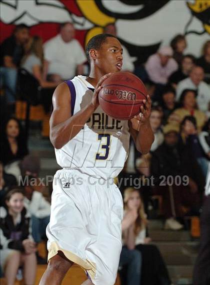 Thumbnail 2 in Branson vs. Bradshaw Christian (CIF NorCal D5 Playoffs) photogallery.