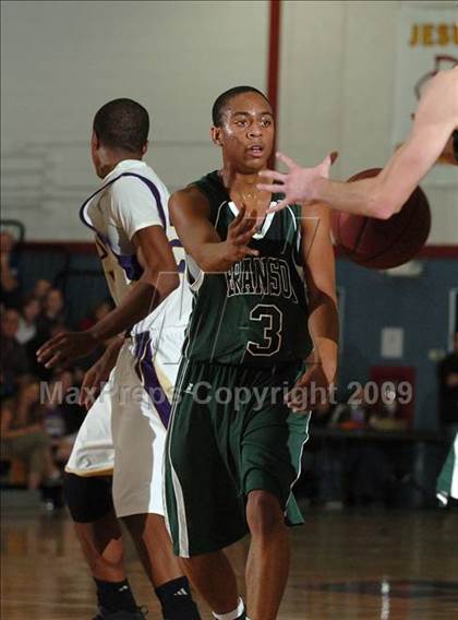 Thumbnail 2 in Branson vs. Bradshaw Christian (CIF NorCal D5 Playoffs) photogallery.