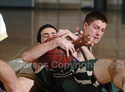 Thumbnail 1 in Branson vs. Bradshaw Christian (CIF NorCal D5 Playoffs) photogallery.