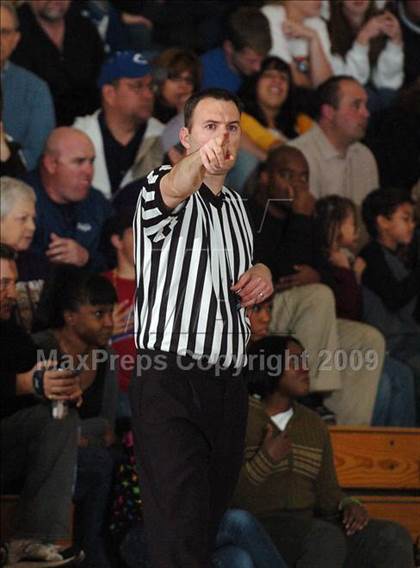 Thumbnail 1 in Branson vs. Bradshaw Christian (CIF NorCal D5 Playoffs) photogallery.