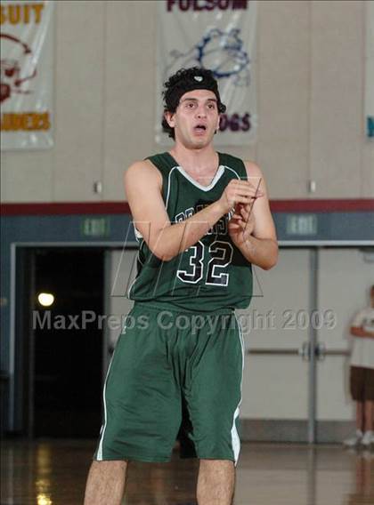 Thumbnail 2 in Branson vs. Bradshaw Christian (CIF NorCal D5 Playoffs) photogallery.